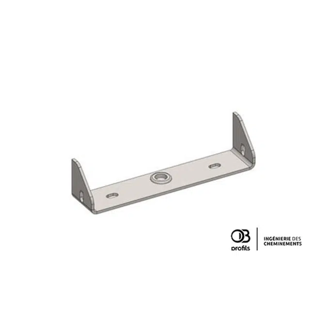 OB Profils - Hanging bracket for OBR2 - UNINT