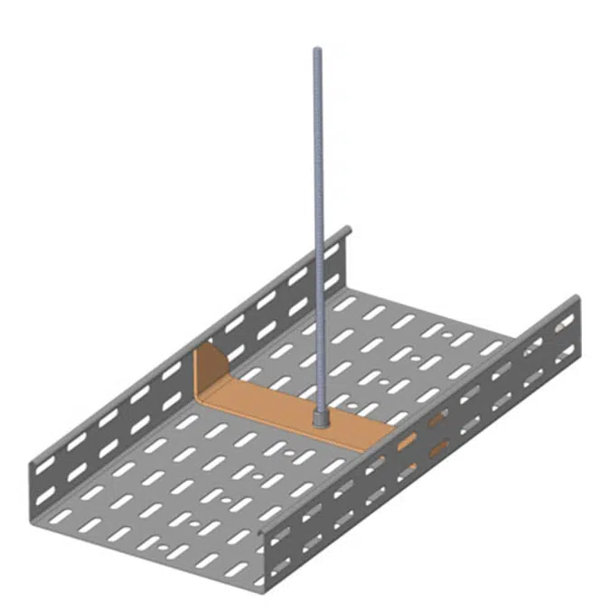 OB Profils - Hanging bracket for OBR2 - UNINT