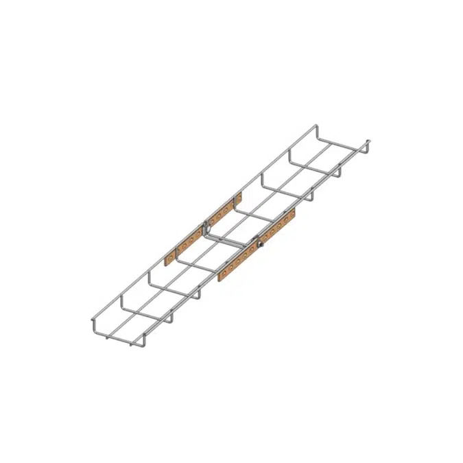 OB Profils - Wire cable trays and connection accessories