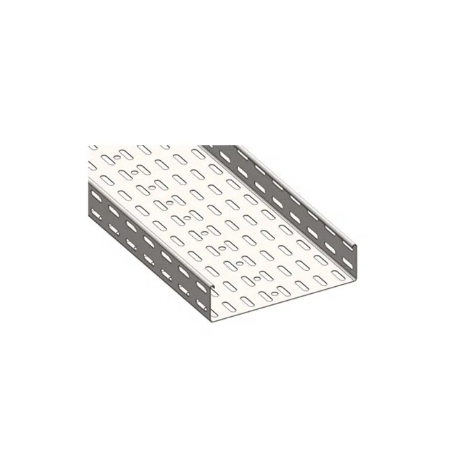 OB Profils - Perforated cable trays and connecting accessories