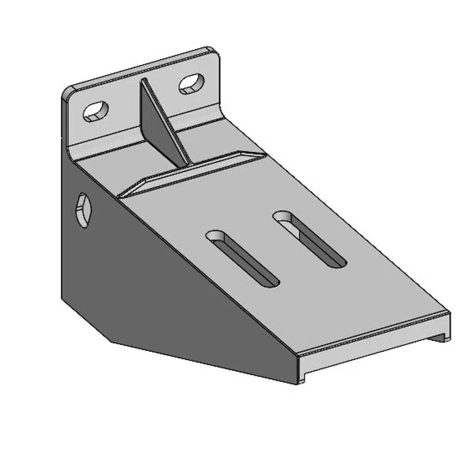 OB Profils - Consoles OBPHG PVC