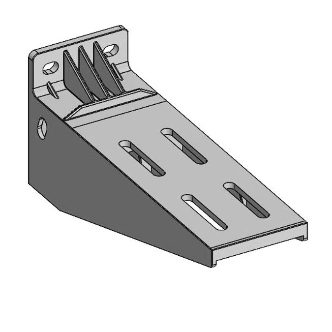 OB Profils - Consoles OBPHG PVC