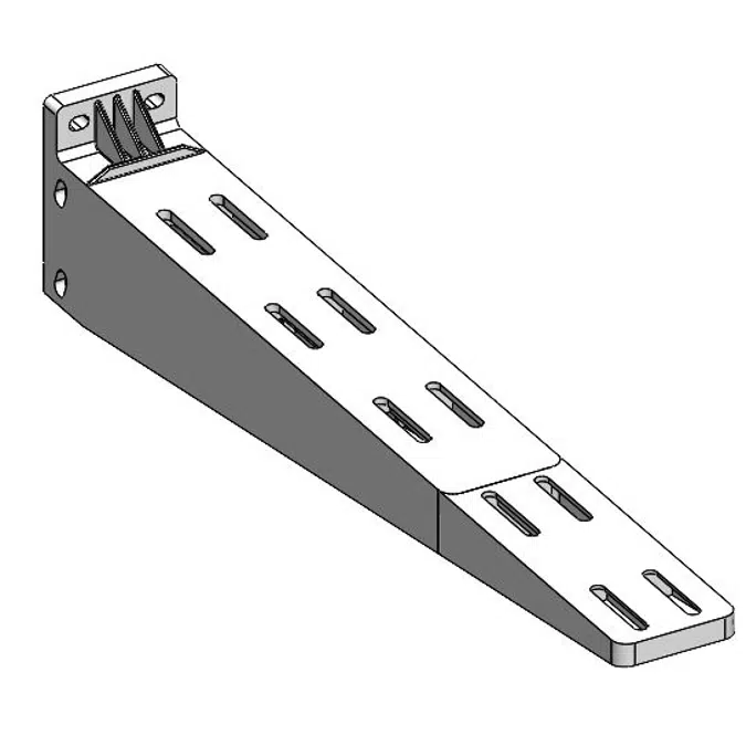 OB Profils - UV OBPHG