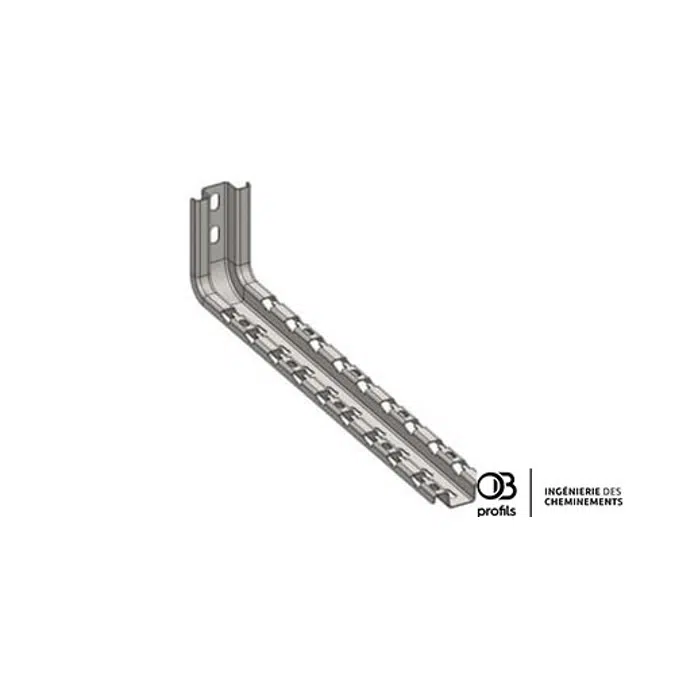 OB Profils - CPA universal bracket