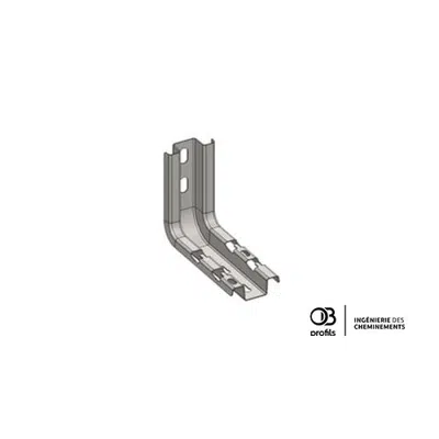 изображение для OB Profils - CPA universal bracket