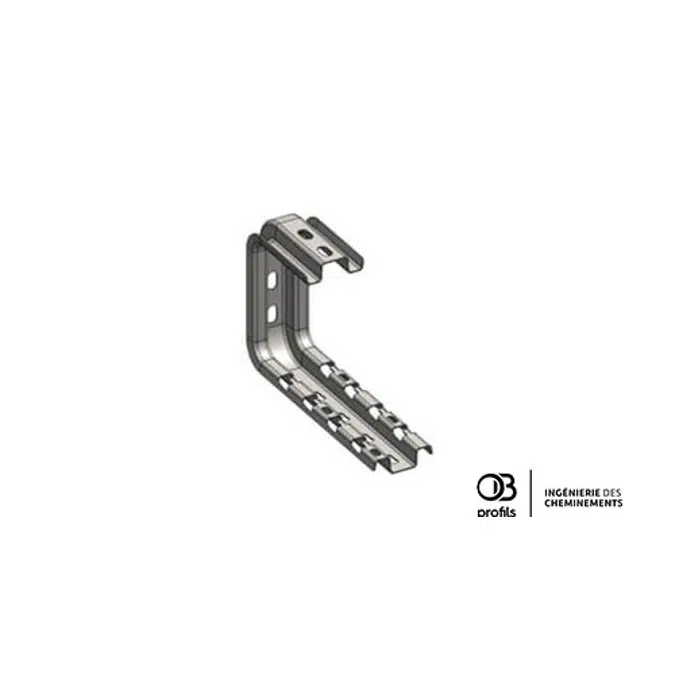 CCA 100 universal ceiling bracket