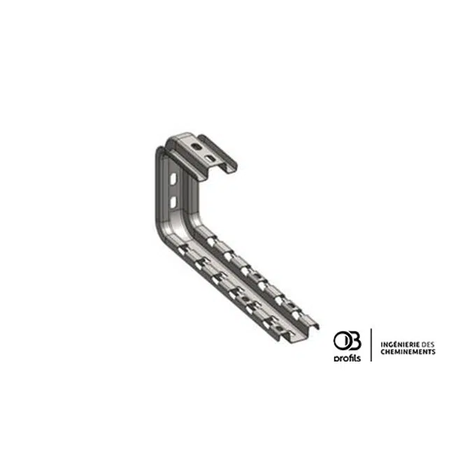 CCA 100 universal ceiling bracket