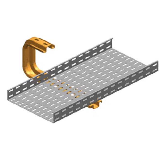 CCA 100 universal ceiling bracket