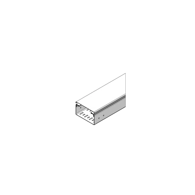 OB Profils - UV FH PVC cable trays