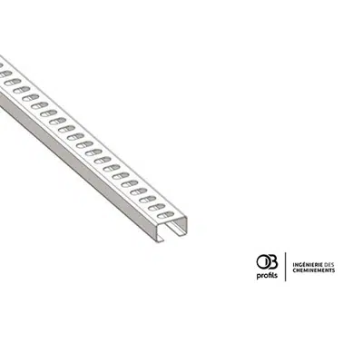 Telex channel - Width 30 için görüntü