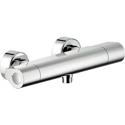 画像 Mitigeur douche thermostatique
