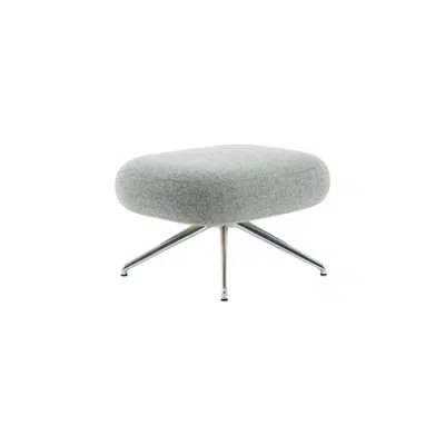 Image for Pillo stool