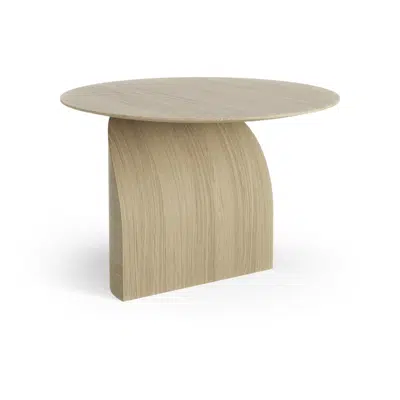 Image for Savoa table height 45 cm