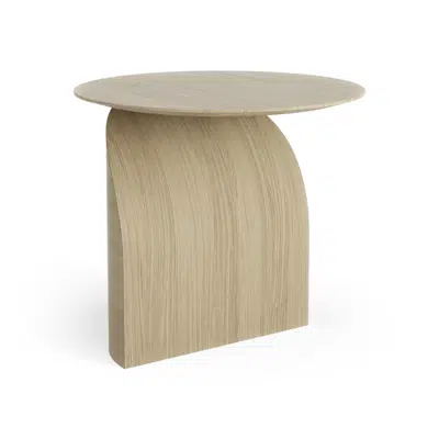 Image for Savoa table height 50 cm