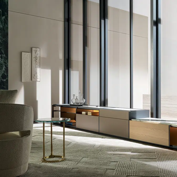 29 Logos | Living Systems and Bookshelves