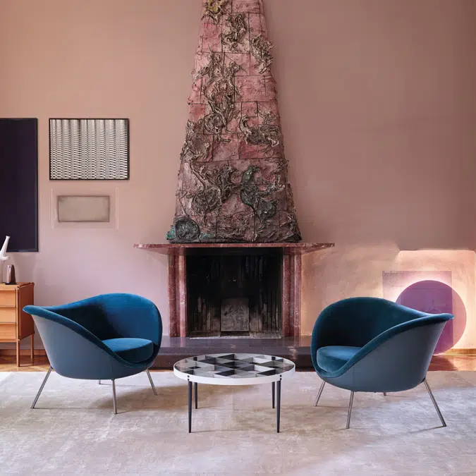 13 D.154.2 | Armchairs