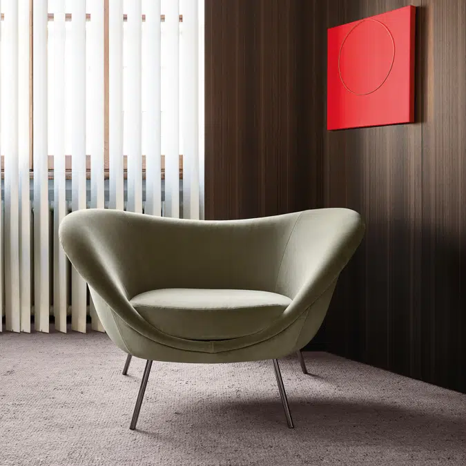 13 D.154.2 | Armchairs