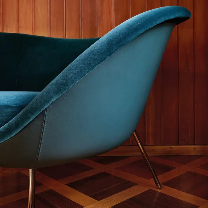 13 D.154.2 | Armchairs