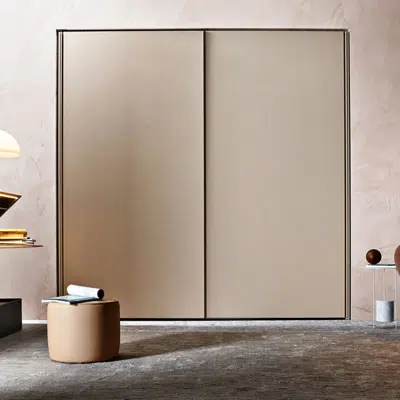 Image for 05 Gliss Master-A Filo Swing | Wardrobes