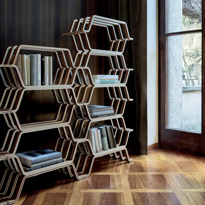 25 MHC.2 | Single Units