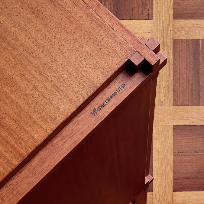 24 MHC.1 | Single Units