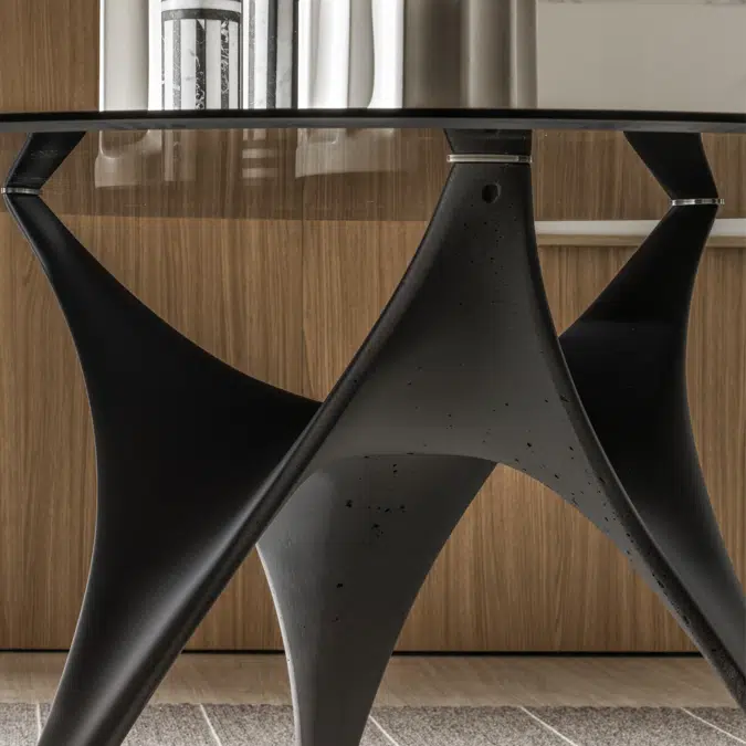 06 Arc | Tables