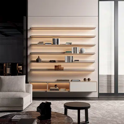 Imagem para 07 Pass-Word Evolution | Living Systems and Bookshelves}