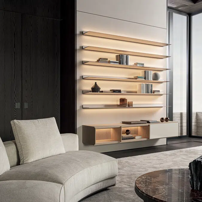 07 Pass-Word Evolution | Living Systems and Bookshelves