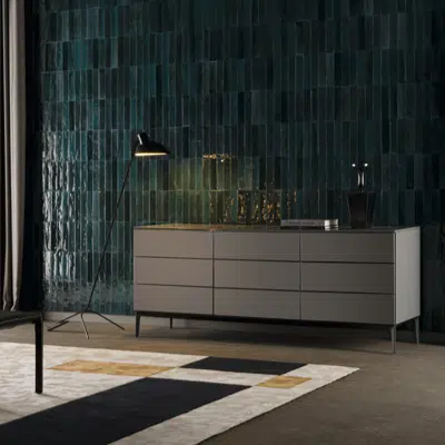 Image for 07 505 UP Side Board | Single Units