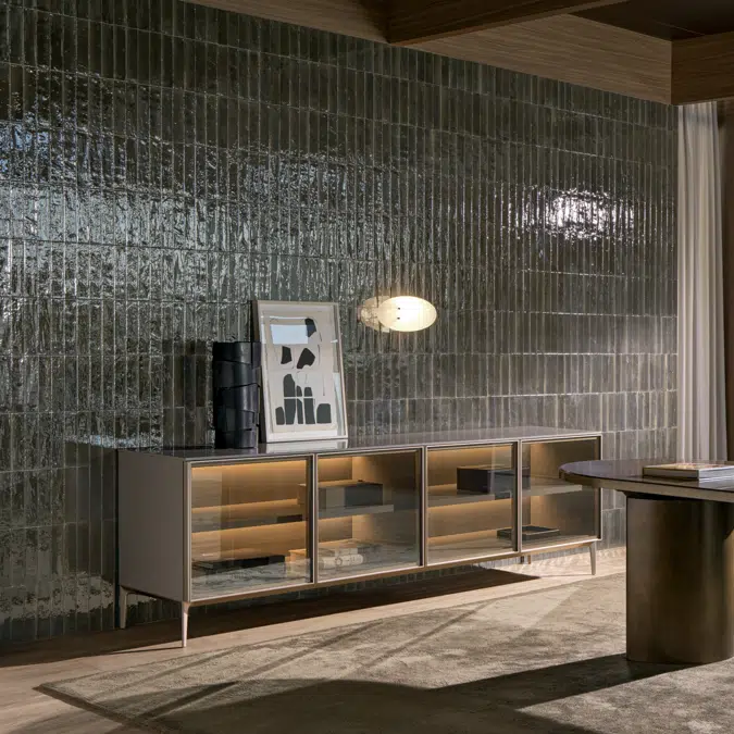 07 505 UP Side Board | Single Units