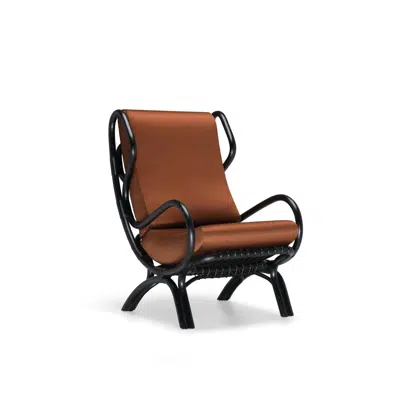 Imagem para 10 Continuum D.163.7 | Armchairs}