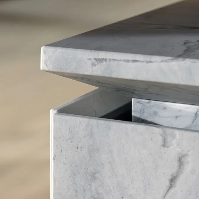 05 Intersection | Kitchens