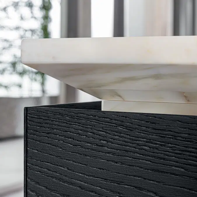 05 Intersection | Kitchens