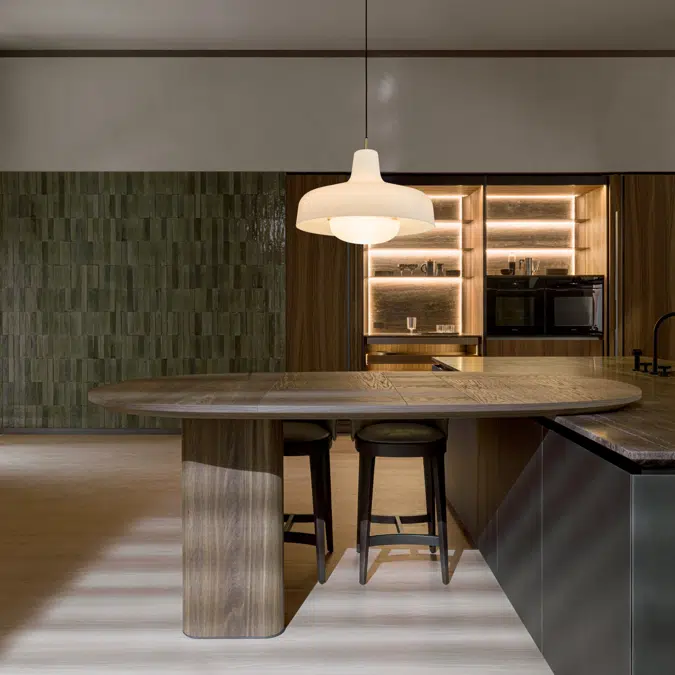 05 Intersection | Kitchens