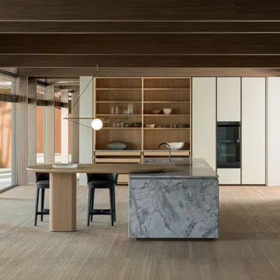 bild för 05 Intersection | Kitchens