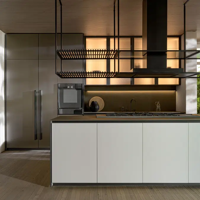 01 Prime | Cucine