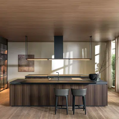 Image for 02 Hi-Line 6 | Kitchens