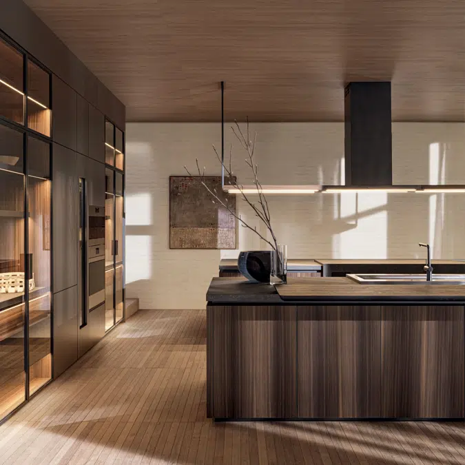 02 Hi-Line 6 | Kitchens