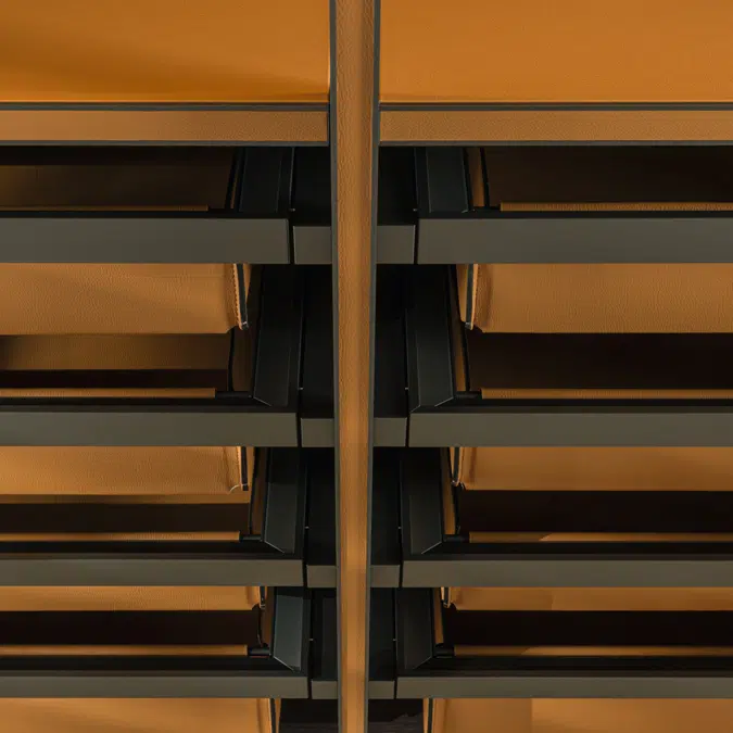 09 Gliss Master | Walk-In Closets