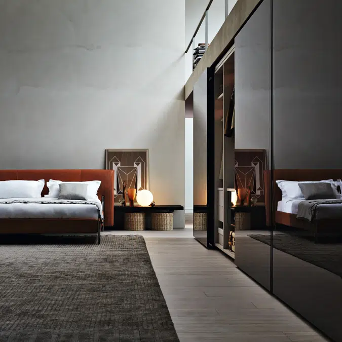 04 Gliss Master-A Filo | Wardrobes