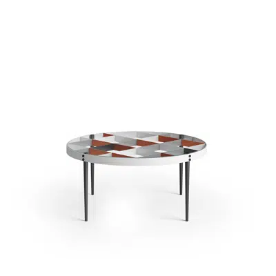 Imagem para 18 D.555.1 | Small Tables}