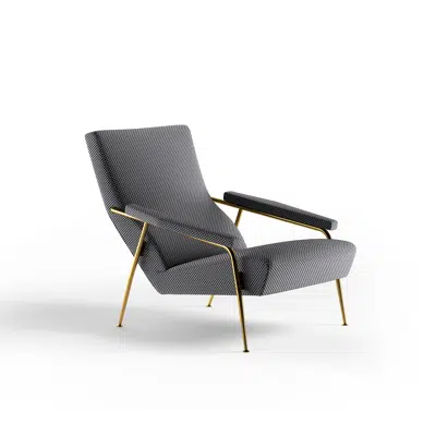 Imagem para 12 D.153.1 | Armchairs}