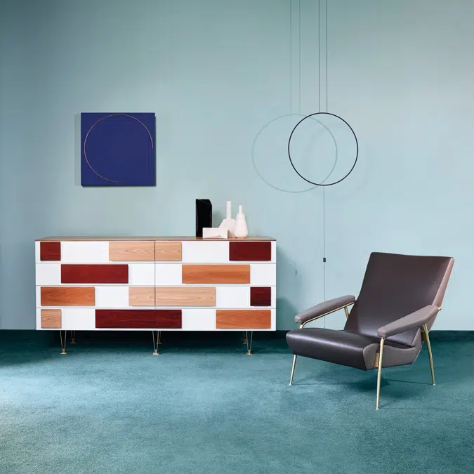 12 D.153.1 | Armchairs