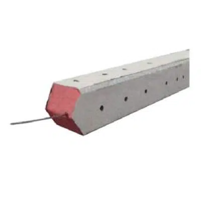 STEC Electric Pole图像