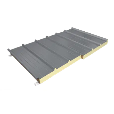 Image for Brucha roof panel