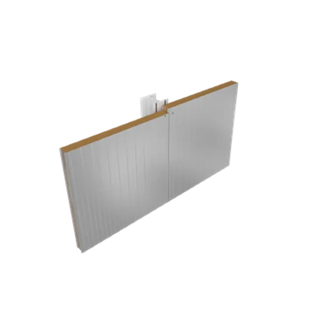 Objetos BIM - Download gratuito! Brucha wood fibre wall panel | BIMobject