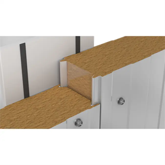 BIM objects - Free download! Brucha wood fibre wall panel | BIMobject