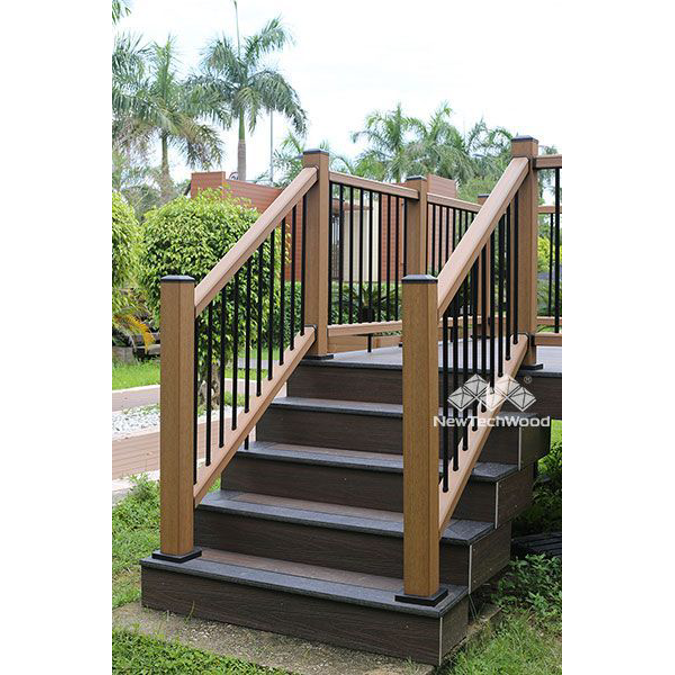 NewTechWood - Railing 