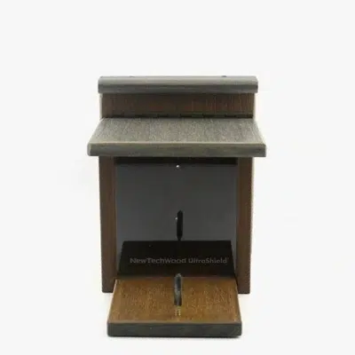 Image for NewTechWood - Squirrel Feeder 