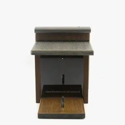 imagen para NewTechWood - Squirrel Feeder 